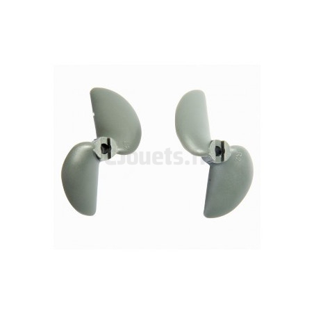 Carrera RC Boat Propellers 301001/301005/301006