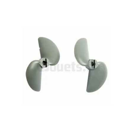 Hélices para Carrera RC 301001/301005/301006