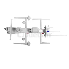 Antennemast Bateau Carrera RC 301001/301005/301006