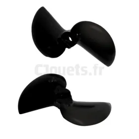 Hélices para barcos Carrera RC 300001