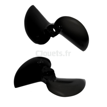 Carrera RC Boat Propellers 300001