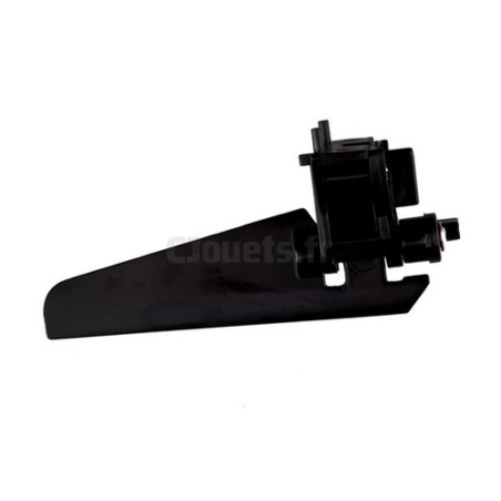 Rudder for Carrera RC Boat 301010,301011,301012
