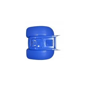 Casco Parte trasera Quad Smoby 033051