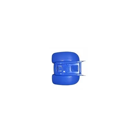 Casco Parte trasera Quad Smoby 033051