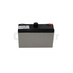 6 Volt Battery For Quad SMOBY 99510894