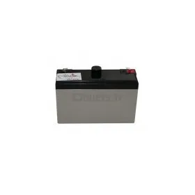 Batterie 6 Volts Pour Quad SMOBY SMOBY