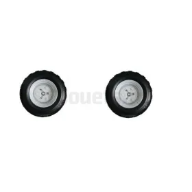 2 Roues Quad SMOBY SMOBY