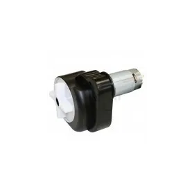 Engranajes + Quad motor SMOBY