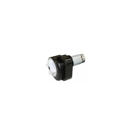 Tandwielen + Vierlingmotor SMOBY