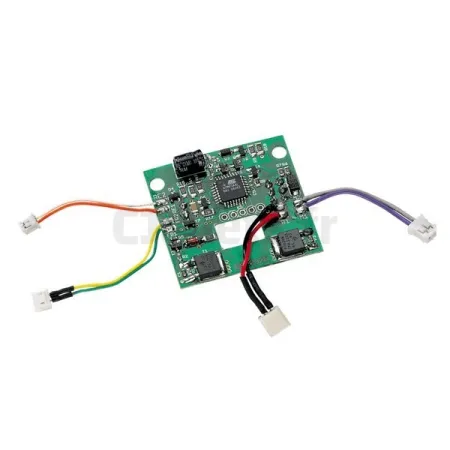 Décodeur numérique 20020763 Carrera Digital 124 CARRERA 124
