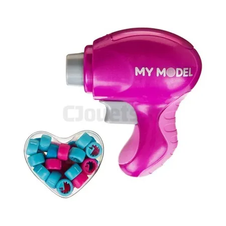 MI MODELO de máquina decoradora de abalorios 774502