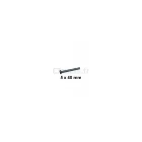 Schroef 5 x 40mm Quad Smoby