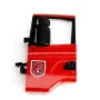 Puerta Delantera Izquierda Para Scania Bruder 43590