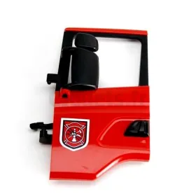 Puerta Delantera Izquierda Para Scania Bruder 43590
