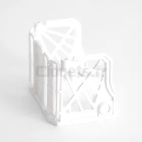 Panier pour Echelle Bruder 43592 BRUDER (pièces)