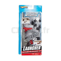 Launcher For Hot Wheels Custom Motors T0232 T0232