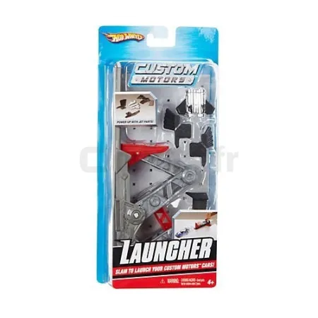 Lanceur Pour Hot Wheels Custom Motors T0232 HOT WHEELS