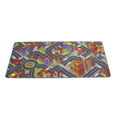 Tapis circuit routier 140 x 200 cm 309-1420