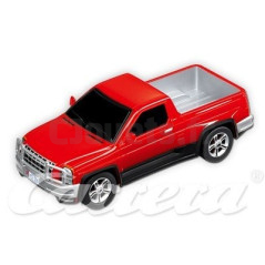 Auto Pick-Up Truck Carrera GO 61083 61083