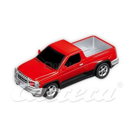 Auto Pick-Up Truck Carrera GO 61083