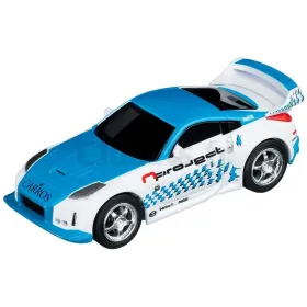 Autoproject Nissan 350Z N Carrera GO 61186
