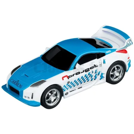 Autoproject Nissan 350Z N Carrera GO 61186