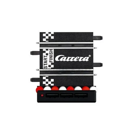 Blackbox 42001 Carrera Digitaal 143