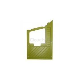 Neo Floralie kamerscherm Smoby 310300