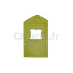 Partition For House Neo Floralie Smoby 310300 S1500400