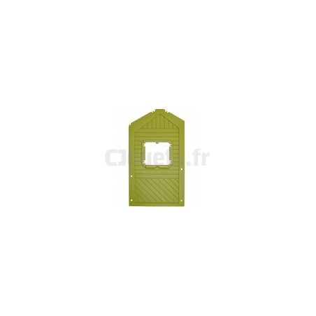 Cloison Pour Maison Neo Floralie Smoby 310300