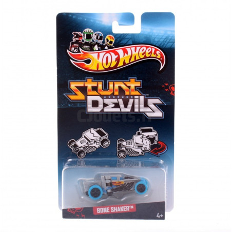 Hot Wheels X9612 Stunt Vehicle