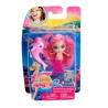 Mini Poupée Mermaid Tale 2 Mini Pink Barbie W2890 W2890