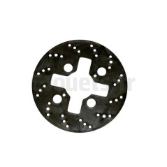 Dummy brake disc Superpower Peg-Pérego OD0502 SPST9472GP