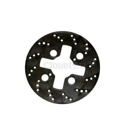 Dummy brake disc Superpower Peg-Pérego OD0502