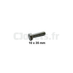 Schraube 10x35 mm für Cabin Portico Smoby 310463 94101251