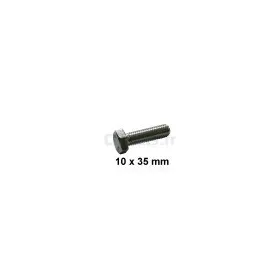 Vis 10x35 mm pour Cabane Portique Smoby 310463 SMOBY