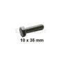Tornillo 10x35 mm para Smoby Porch Hut 310463