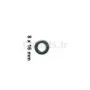 6 Rondelles 8x16 mm pour Cabane Portique Smoby 310463