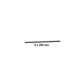 Bar 8x250 mm voor Cabane Portique Smoby 310463