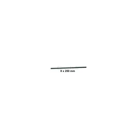 Barra 8x250 mm para Cabane Portique Smoby 310463