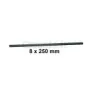Bar 8x250 mm voor Cabane Portique Smoby 310463