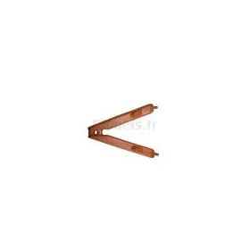 Support balancelle pour Cabane Portique Smoby 310463 SMOBY