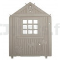 Cloison pour Cabane Portique Smoby 310463 SMOBY