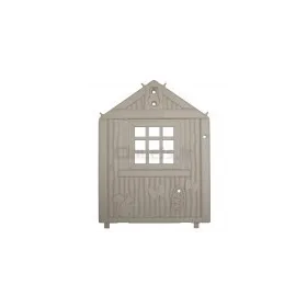 Cloison pour Cabane Portique Smoby 310463 SMOBY