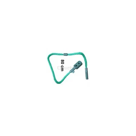 Cuerda de columpio para porche Smoby 310463