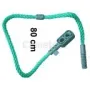 Cuerda de columpio para porche Smoby 310463
