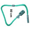 Swing Rope for Playhouse Smoby 310463 93000063