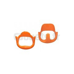 Smoby 310463 Canopy Swing Security 22561000