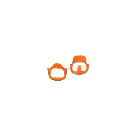 Veiligheidsschommel voor Cabane Portique Smoby 310463