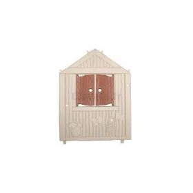 Separador con ventana para porche Smoby 310463